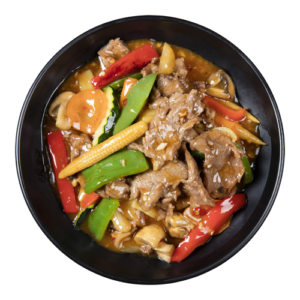 12 Ryggbiff szechuan webb