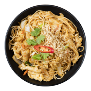 8 Pad Thai webb