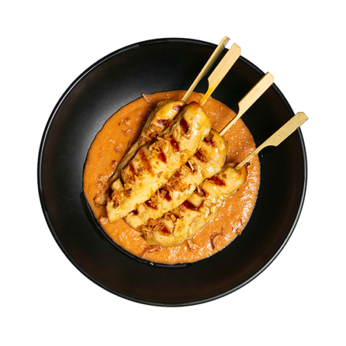 YYweb Back Kycklingspett