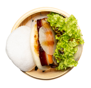 Babi Bao Frilagd