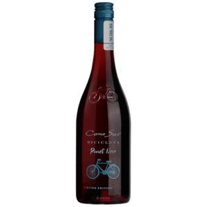 cono sur bicicleta pinot noir