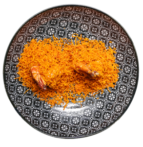 Ebi-Kentang
