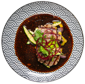 Fillet Dagin Sapi