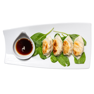 Gyoza