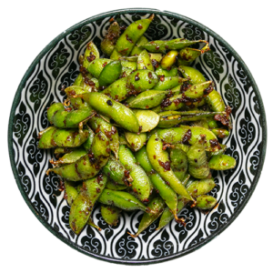 Kacang Edamame
