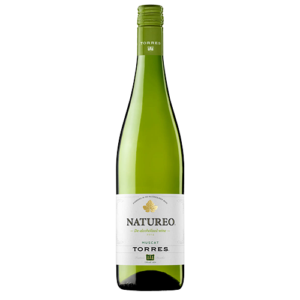 natureo alkoholfritt