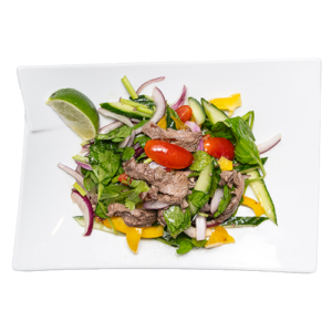 Tenderloin sarada