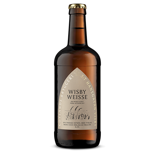 Wisby Weisse