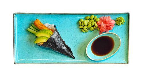 YYweb BACK ebi handroll