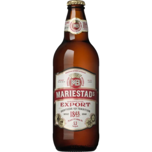 mariestad