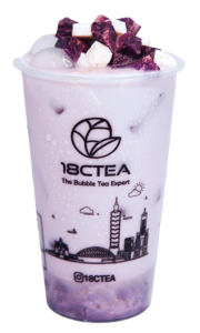 Taro Latte HEMSIDA