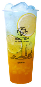 ANANAS SODA HEMSIDA