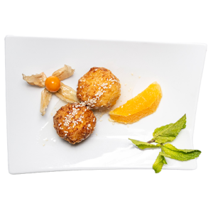 Icecream goreng
