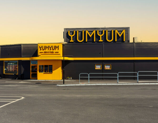 YumYum Skiftinge HEMSIDAN